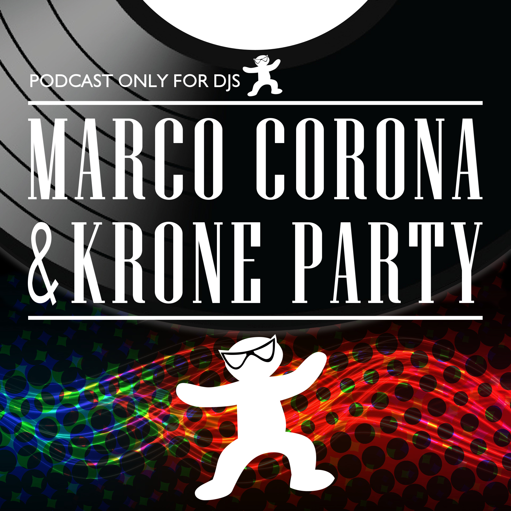 Krone Party Episode 119